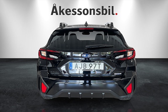 Subaru Crosstrek 5 of 5