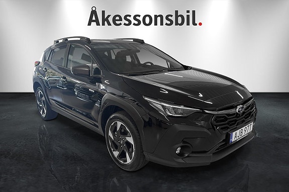Subaru Crosstrek 3 of 5