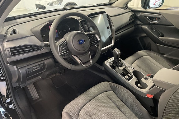 Subaru Crosstrek 7 of 7