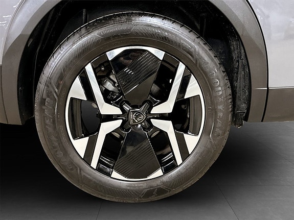 Peugeot 2008 18 of 19