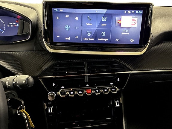 Peugeot 2008 12 of 19