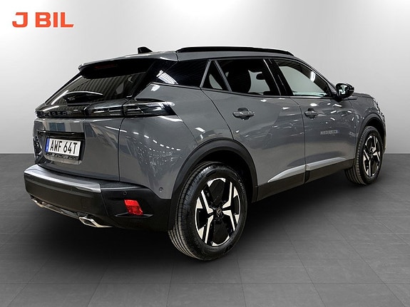 Peugeot 2008 3 of 5