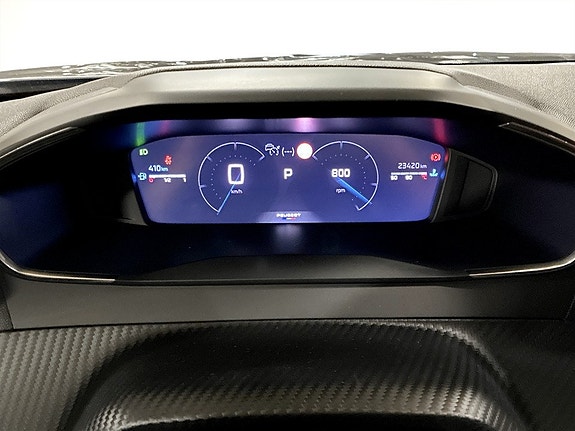 Peugeot 2008 8 of 19