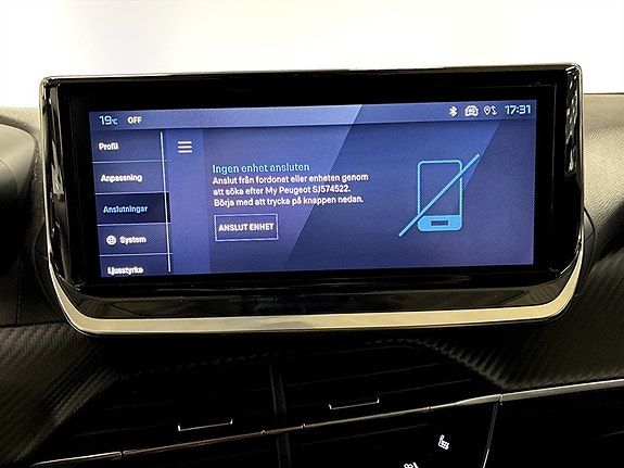 Peugeot 2008 10 of 19