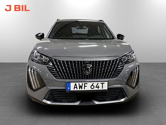 Peugeot 2008 16 of 19