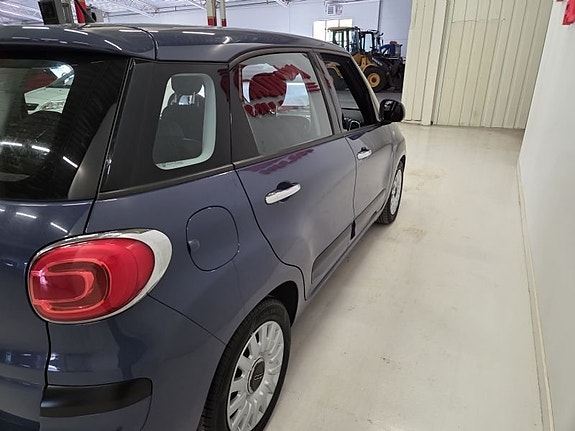 Fiat 500L 6 of 10