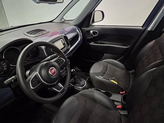 Fiat 500L 10 of 10