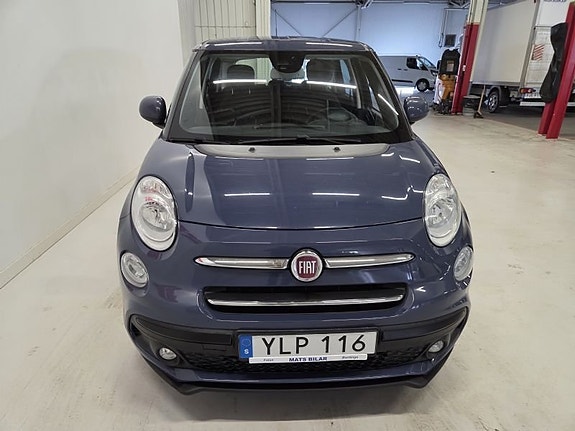 Fiat 500L 2 of 10
