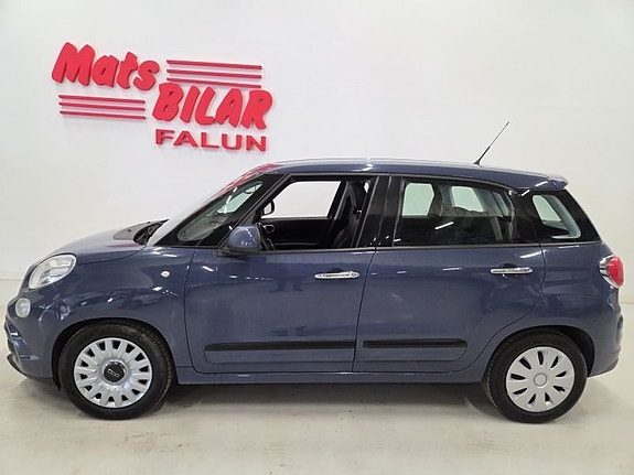 İkinci el  Fiat 500l 1.4