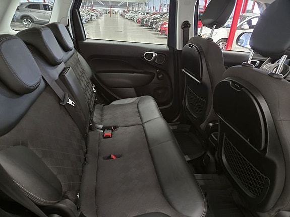 Fiat 500L 5 of 10