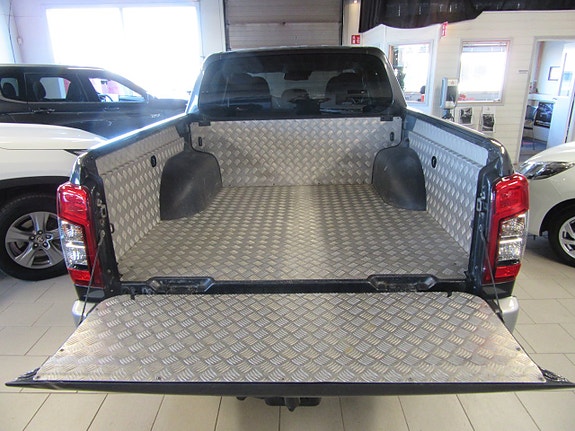 Mitsubishi L200 6 of 6