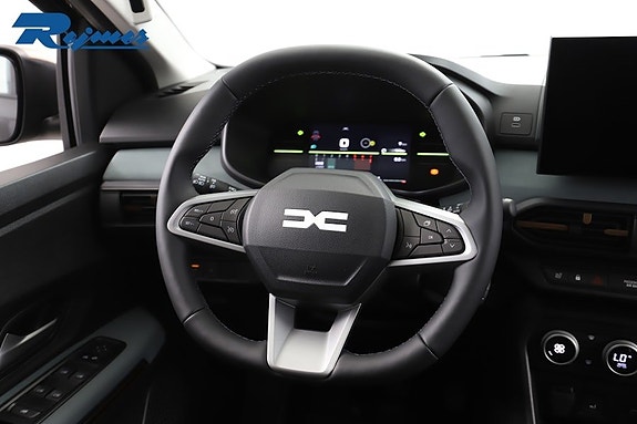Dacia Sandero 4 of 5