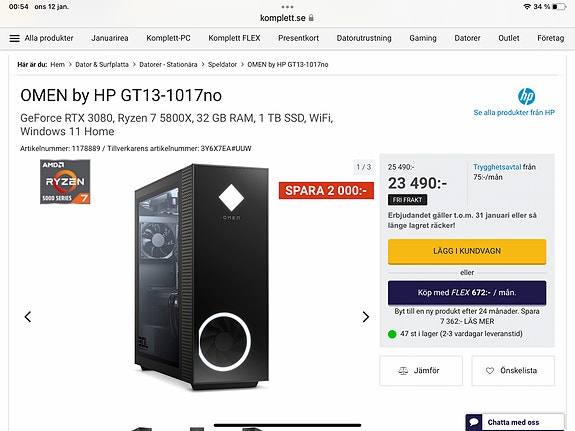 Product image 2 of 2