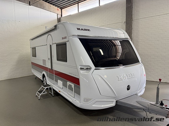 Kabe Ametist 560 GLE KS / Mover