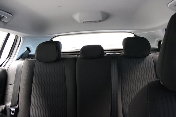 Peugeot 308 12 of 12