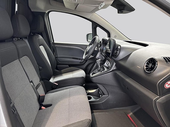 Mercedes-Benz eCitan 14 of 16