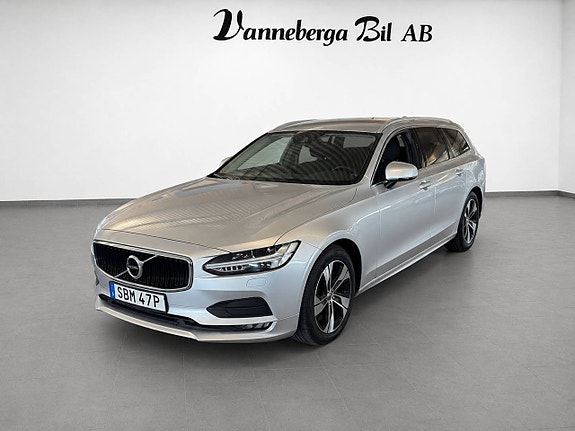 Volvo V90 3 of 7