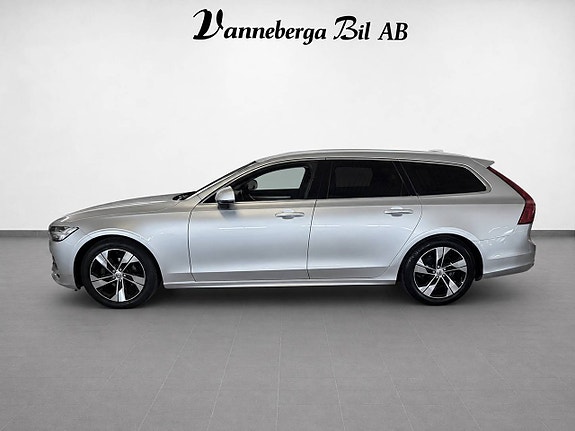 Volvo V90 4 of 7