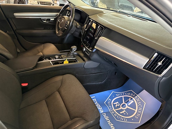 Volvo V90 7 of 7