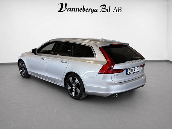 Volvo V90 5 of 7