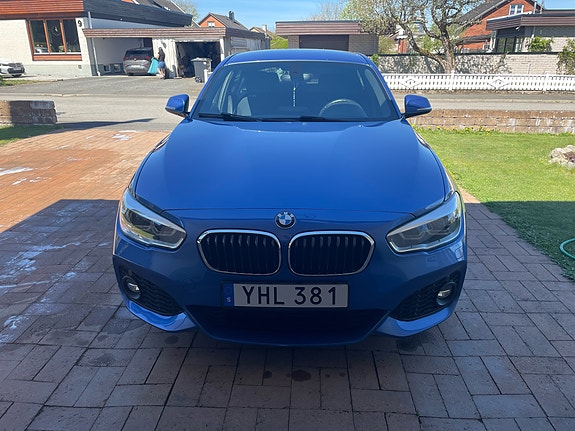 İkinci el  Bmw 1 Series 118i