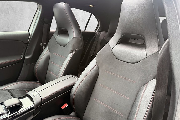 Mercedes-Benz A200 13 of 27