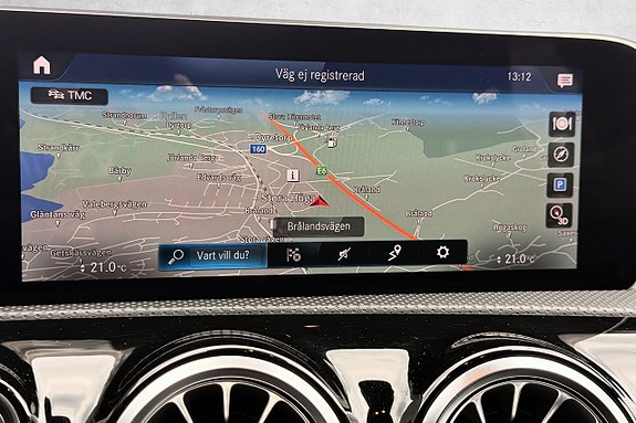Mercedes-Benz A200 18 of 27