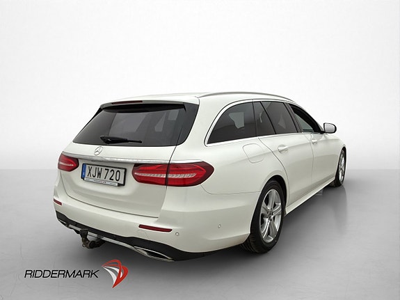 Mercedes-Benz E220 d 6 of 30