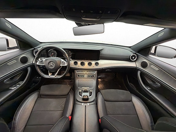 Mercedes-Benz E220 d 15 of 30