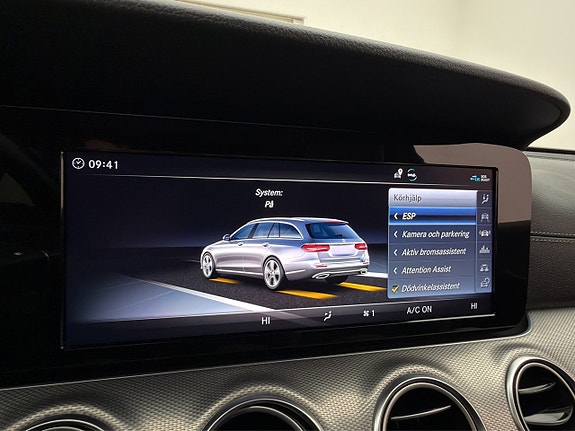 Mercedes-Benz E220 d 29 of 30