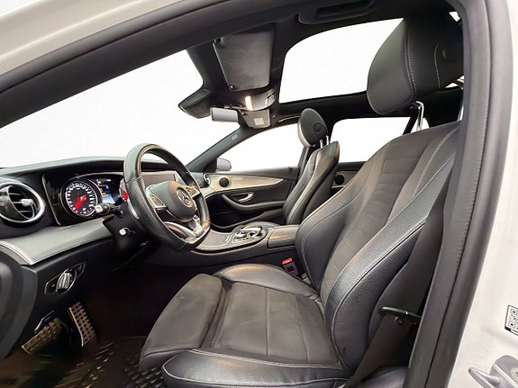 Mercedes-Benz E220 d 18 of 30
