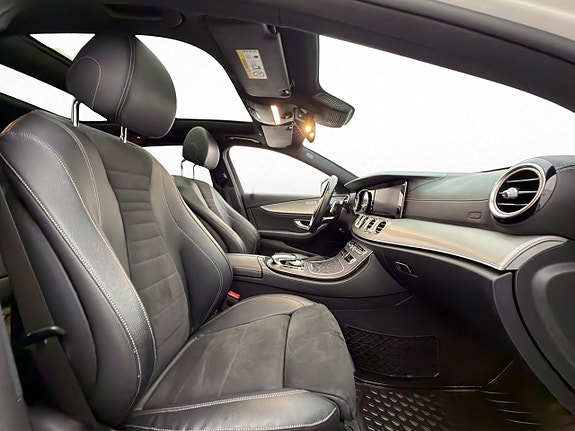 Mercedes-Benz E220 d 8 of 30