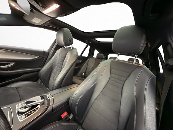 Mercedes-Benz E220 d 19 of 30