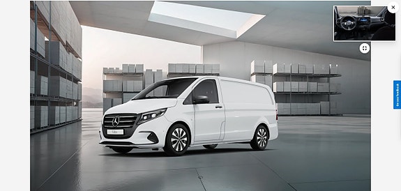 Mercedes-Benz Vito 116 7 of 13