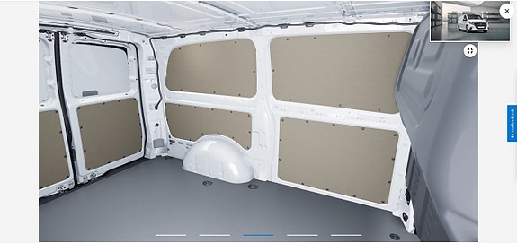 Mercedes-Benz Vito 116 11 of 13
