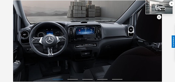 Mercedes-Benz Vito 116 9 of 13