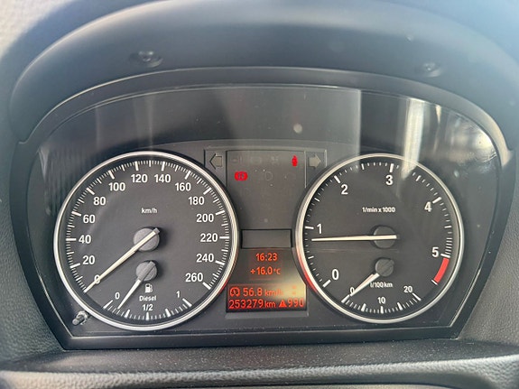 BMW 320d 9 of 9