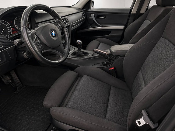 BMW 320d 5 of 9