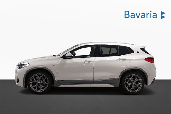 BMW X2 2 of 5