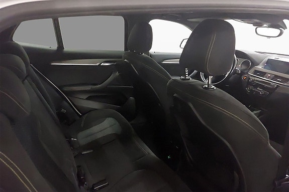 BMW X2 4 of 5