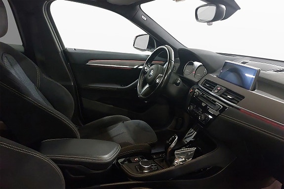BMW X2 7 of 7