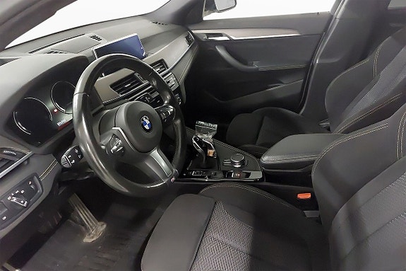 BMW X2 6 of 7
