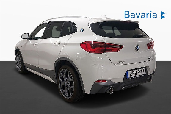 BMW X2 3 of 5