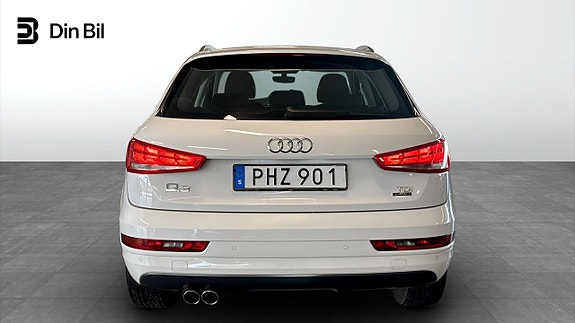 Audi Q3 5 of 5