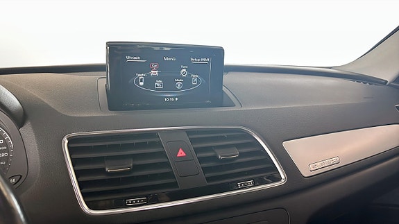 Audi Q3 10 of 16