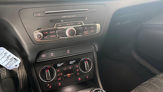 Audi Q3 11 of 16