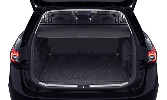 Skoda Superb 6 of 6