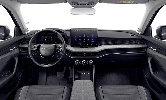 Skoda Superb 4 of 5