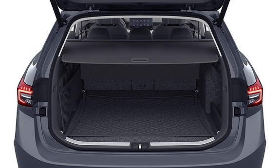 Skoda Superb 6 of 6