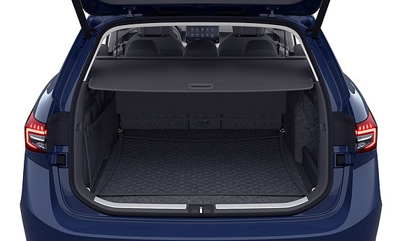 Skoda Superb 6 of 6
